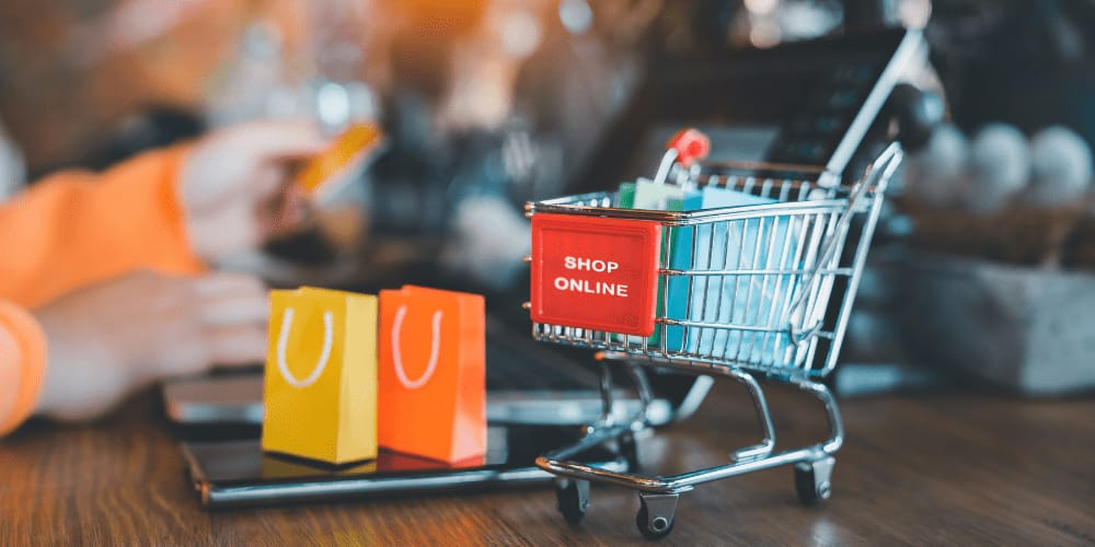 Rasakan Keuntungan Lebih saat Belanja Online bersama ShopeeVIP 