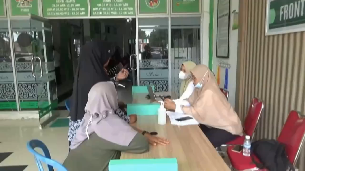Asap Karhutla Ancam Warga Batang Hari, Dua Kecamatan Paling Rawan ISPA