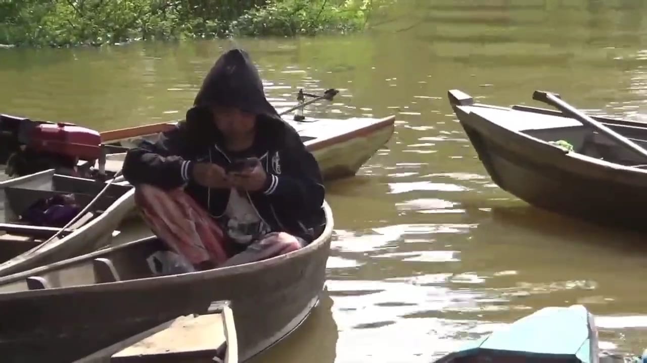 Banjir Tak Surut hingga 2 Bulan, Transfer Uang Tetap Aman dengan BRILink