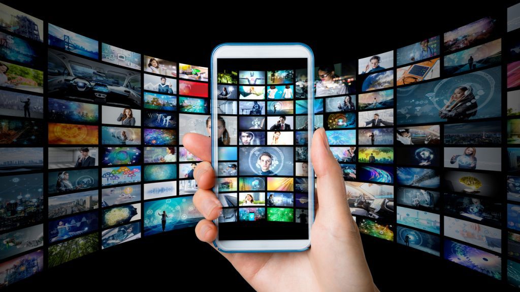 Peluncuran Vidio Shopping Kolaborasi Transformasi Belanja Digital Shoppe dan Vidio