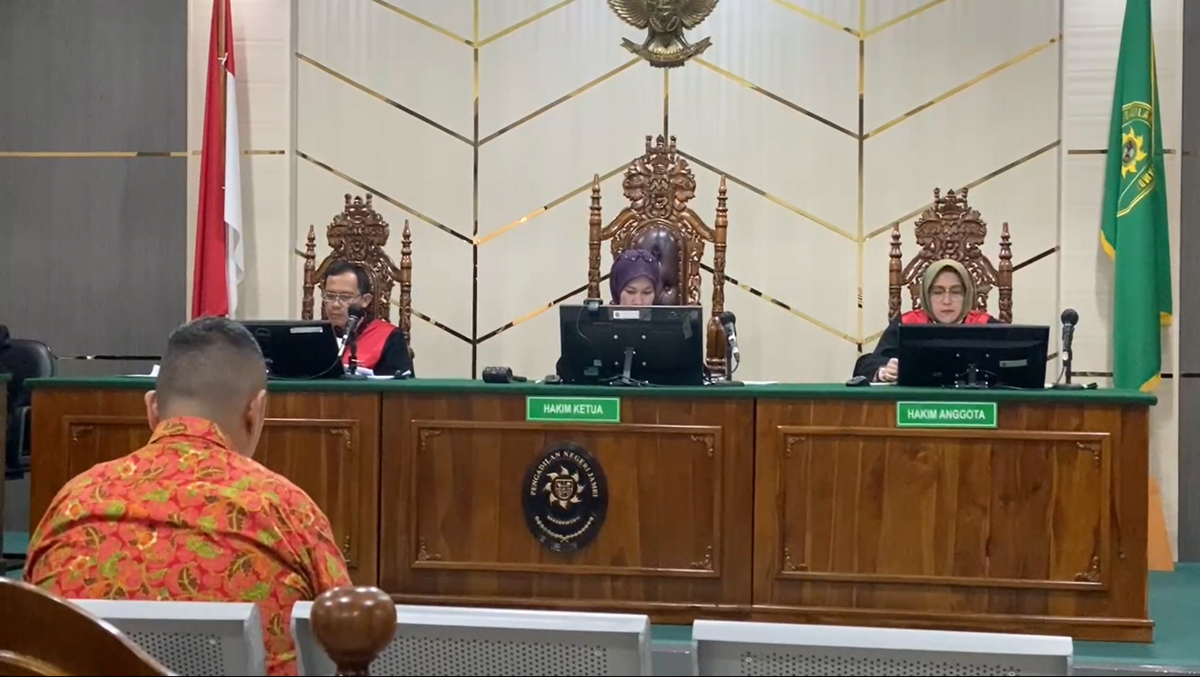 PT PAL Jaminkan PT JIM untuk Kredit BNI, Jaksa Pertanyakan Prosedur
