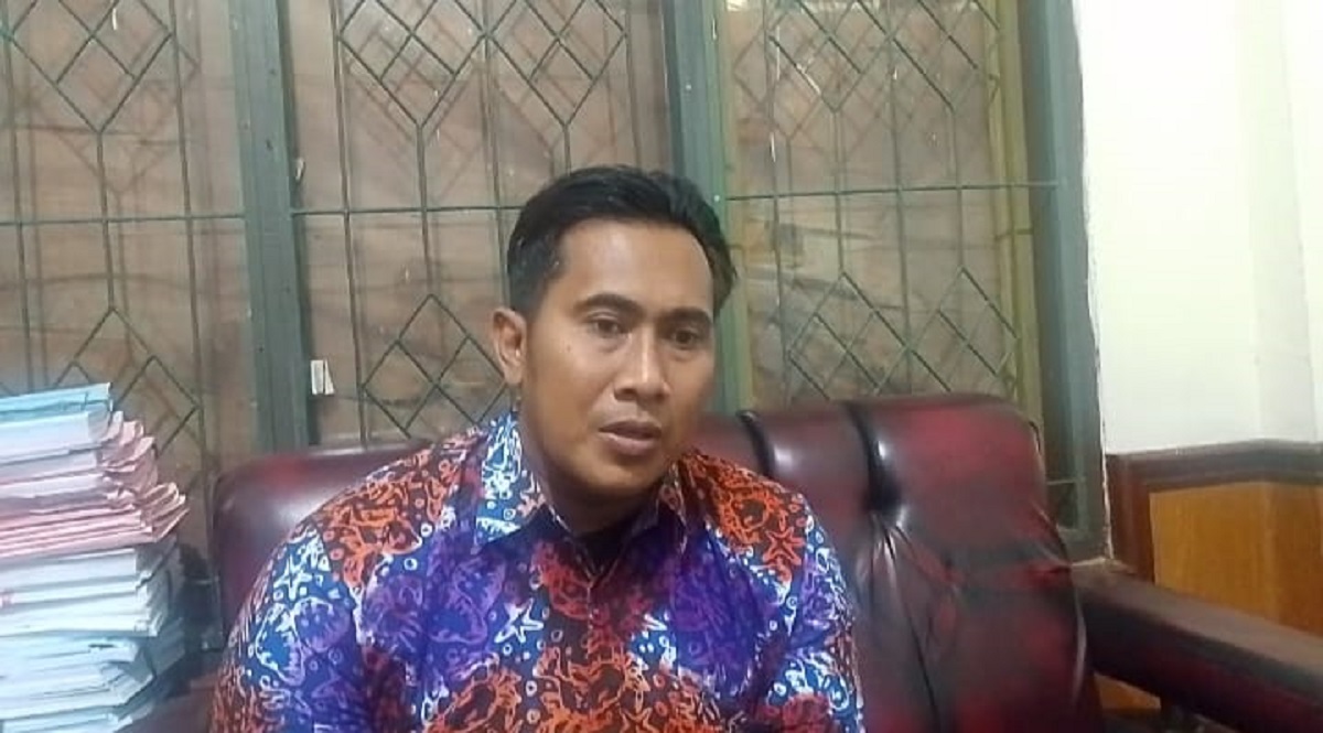  Dana Desa Tanjabtim Turun Signifikan