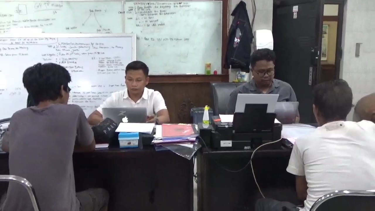 Dua Penambang Minyak Ilegal di Bungku Ditangkap Polda Jambi, Terancam 6 Tahun Penjara