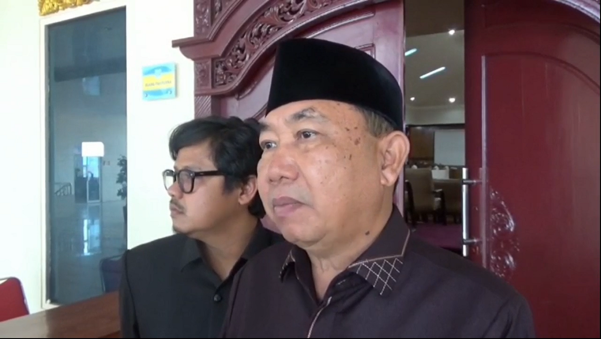Dana Transfer Daerah Tanjab Barat Dipangkas Rp 600 Miliar, APBD 2026 Terancam Turun 