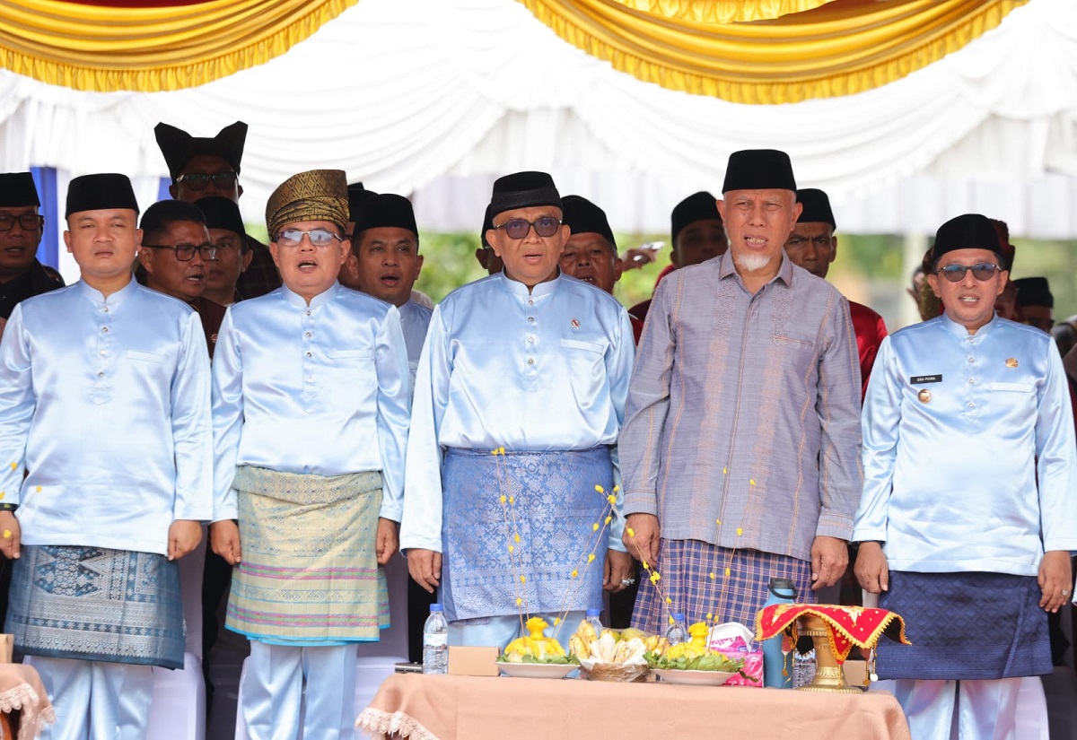 Wamenaker: Pariwisata dan Budaya Berperan Strategis dalam Penciptaan Lapangan Kerja