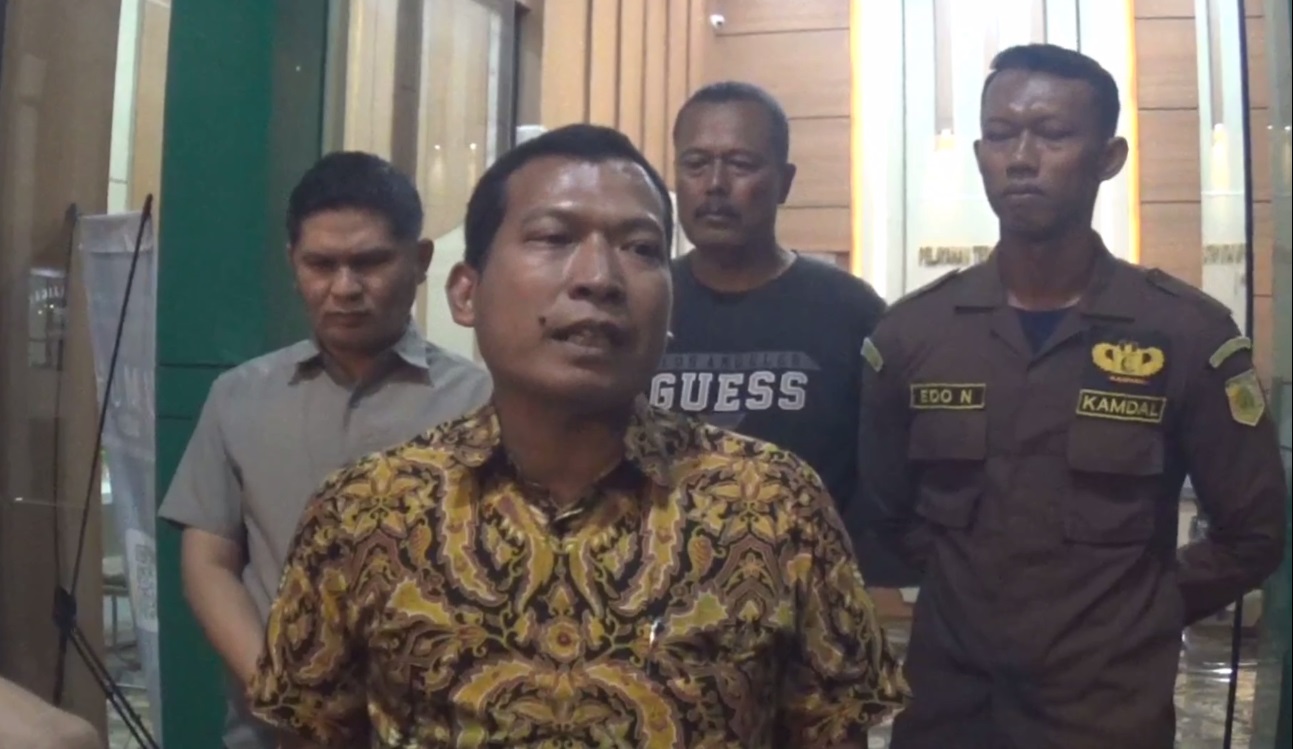 Korupsi Dana Hibah Koni, Kejari Sungai Penuh Periksa 5 Tim Auditor BPK RI Perwakilan Jambi
