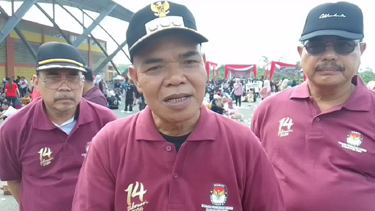 28 Peserta PPPK di Kabupaten Tebo Digugurkan Karena Curang 