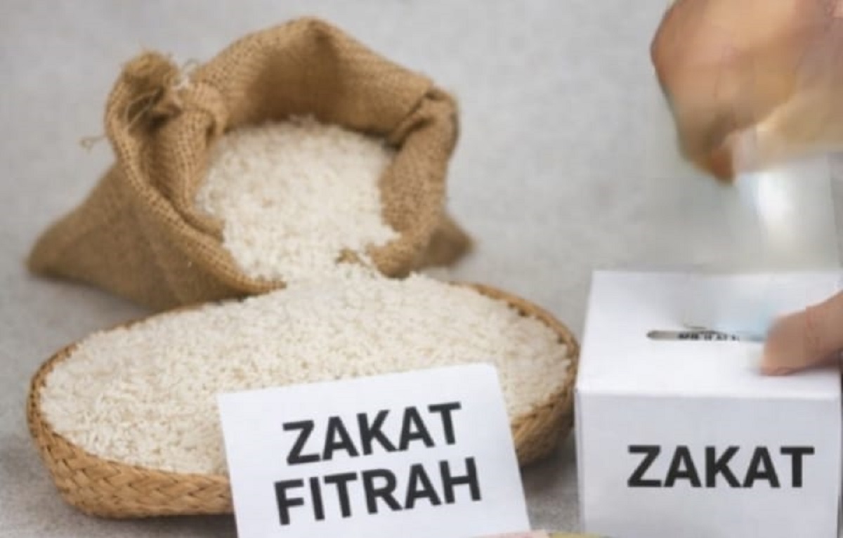 Zakat Fitrah dan Fidyah 1447 H di Kerinci Resmi Ditetapkan, Ini Besarannya