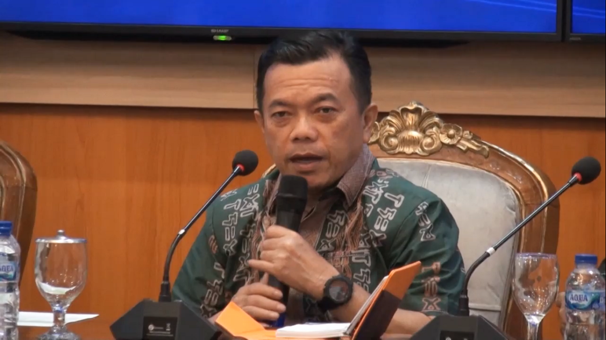 Pemprov Jambi Dorong Gerakan Pejabat Peduli Stunting dan Kemiskinan Ekstrem