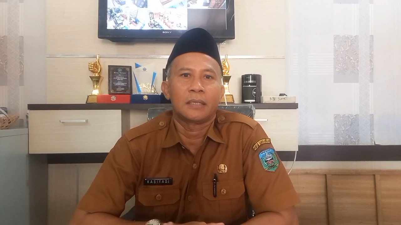 Bantuan Tanggap Darurat Sarolangun Tahun 2024 Rp 5 Miliar, Rp 900 Juta Untuk Rehabilitasi Pasca Banjir