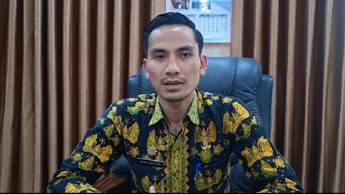 Penerimaan Pajak Muaro Jambi Lampaui Target, BPPRD Optimistis PAD Tercapai