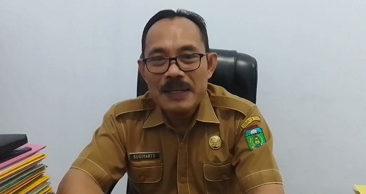 Dana Banpol 2024 Kurang, Pemkab Tebo Gunakan Dana APBD Perubahan 2024