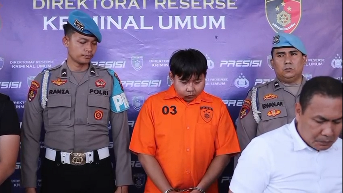 Kejati Terima SPDP dan Tunggu Berkas Perkara Terkait Pembunuhan Pemilik Mobil Pajero