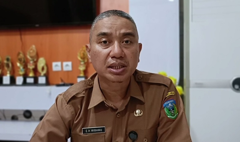 Honorer Diminta Bersabar, Rekrutmen PPPK di Sarolangun Juga Bakal Dibuka