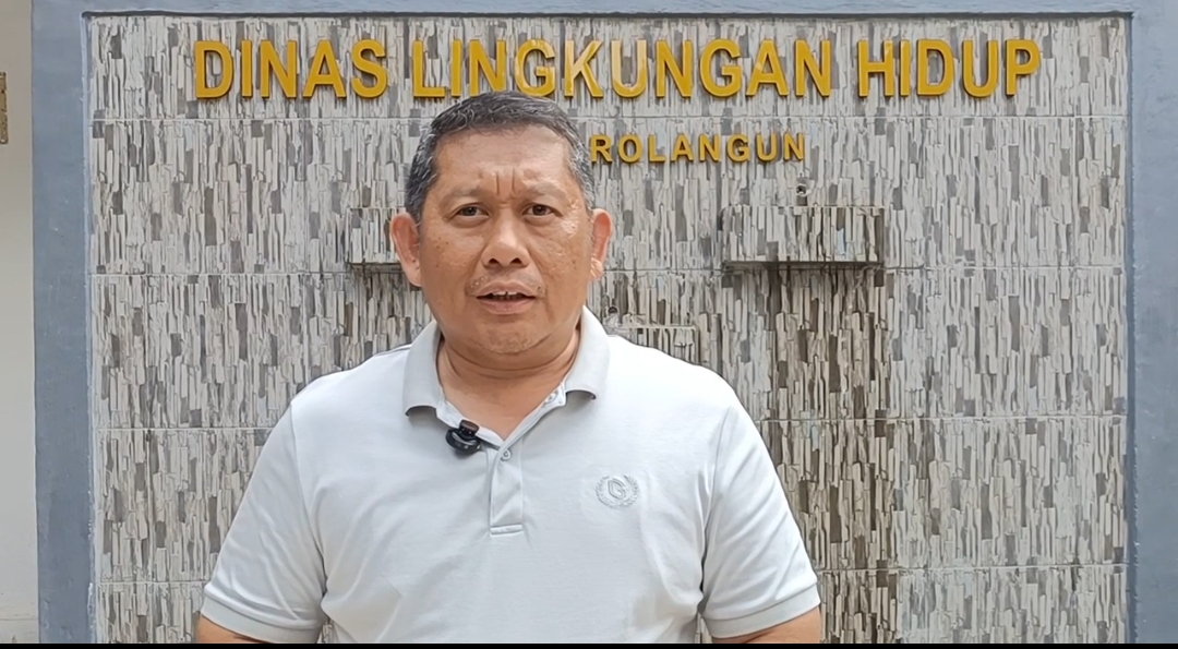Kasus Karhutla Terus Meningkat, DLH Ingatkan Berdampak Pada Memburuknya Kualitas Udara Di Sarolangun 