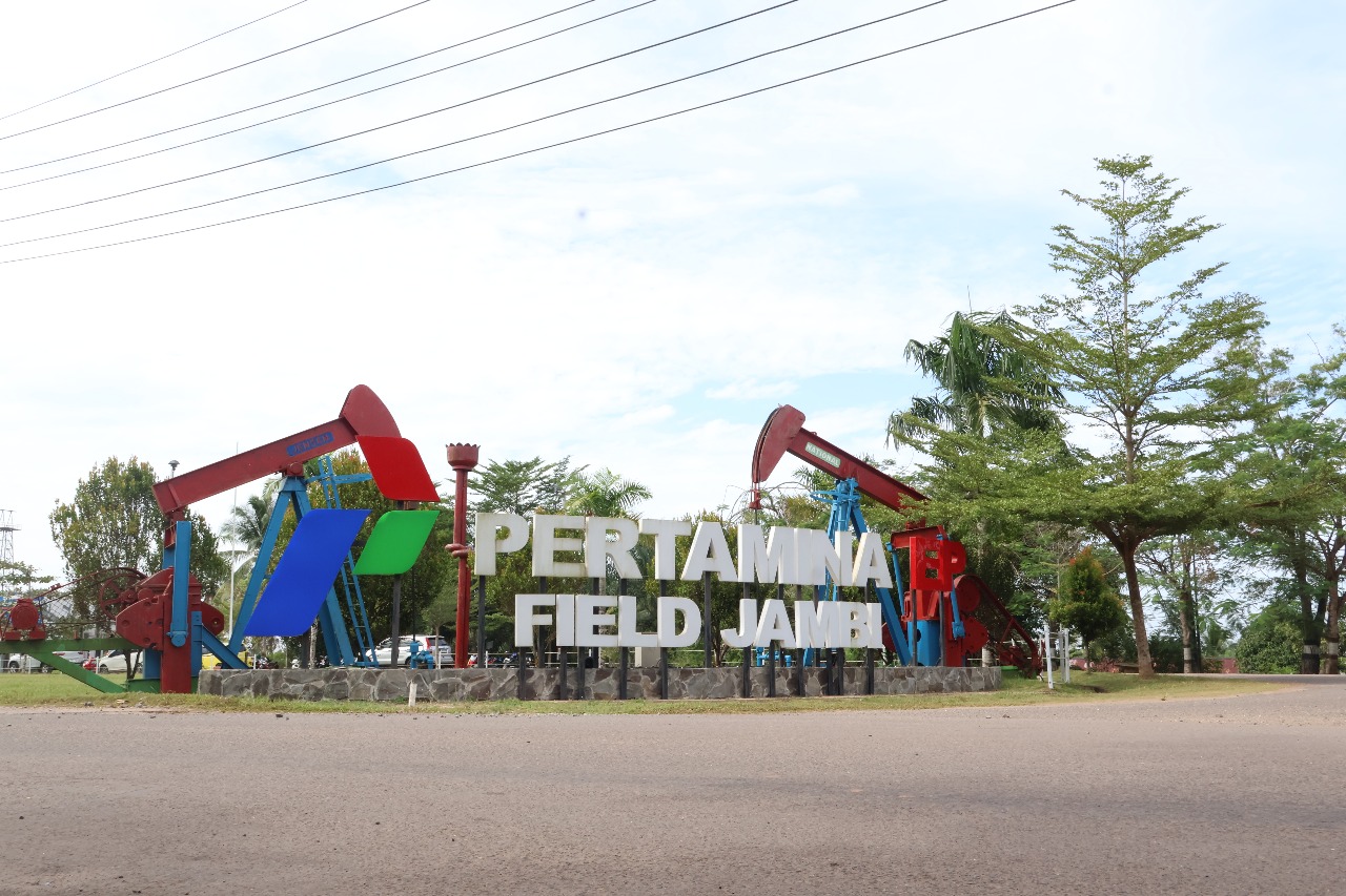 Pertamina EP Jambi Hormati Aspirasi Warga dan Tegaskan Status Pengelolaan Aset Negara