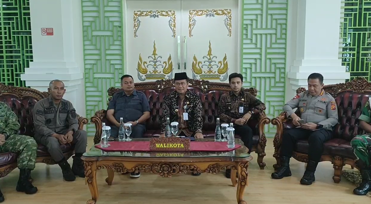 Penegakan Hukum Langkah Terakhir Antisipasi Geng Motor