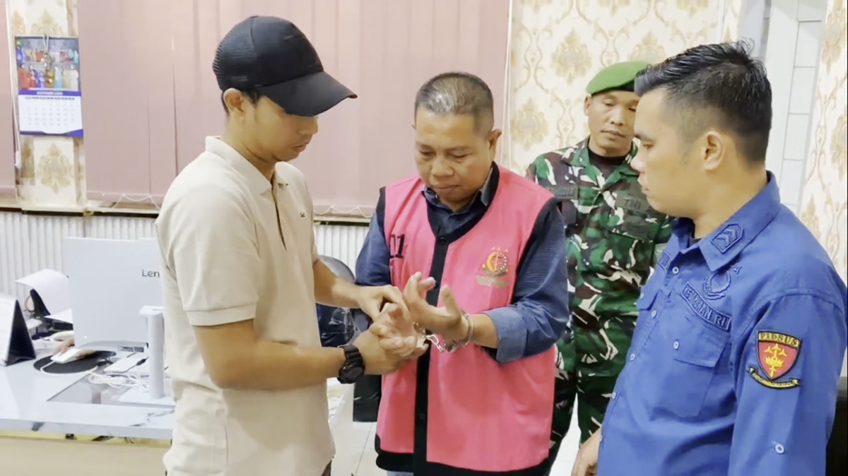 Kades Muaro Hemat Diduga Fiktifkan Laporan Bantuan Material, Kerugian Negara Capai Rp942 Juta