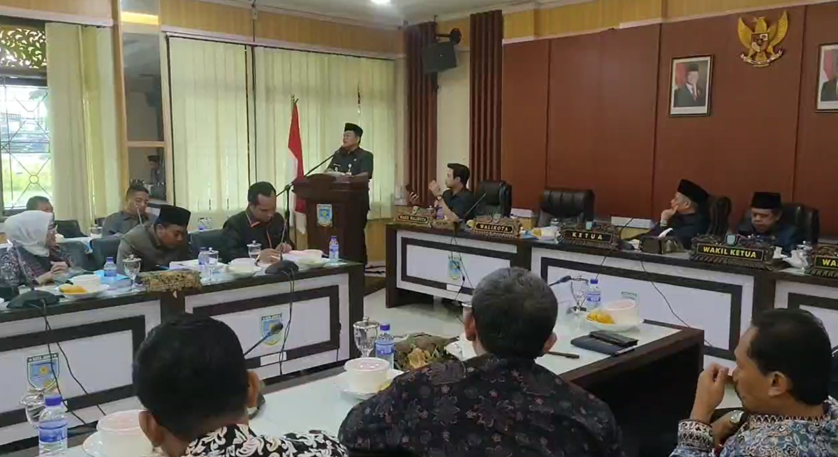 Dana Transfer Pusat Berkurang, Gaji Pppk Jadi Beban Daerah