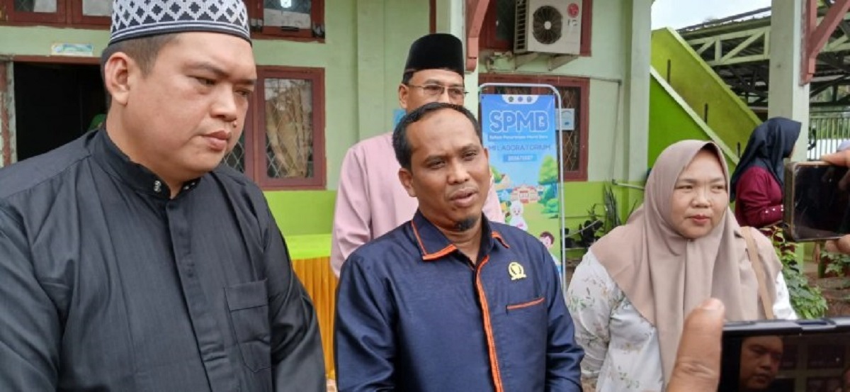 Fahrul Ilmi Tegaskan Hak Pendidikan Siswa Tak Boleh Terhambat Tunggakan SPP
