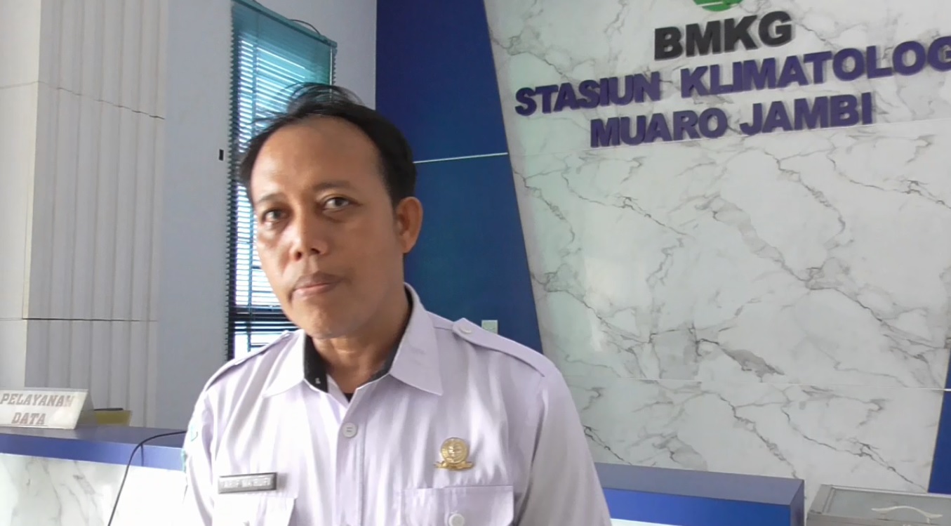 Peralihan Musim, BMKG Himbau Masyarakat Waspada Cuaca Ekstrem