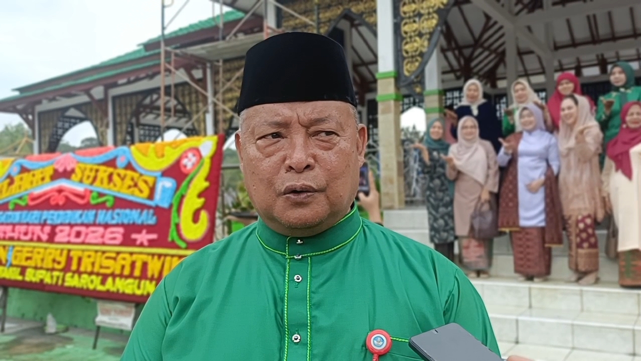 Pasca Banjir Bandang, 9 Sekolahh Terdampak, Banyak Buku Dan Fasilitas Rusak