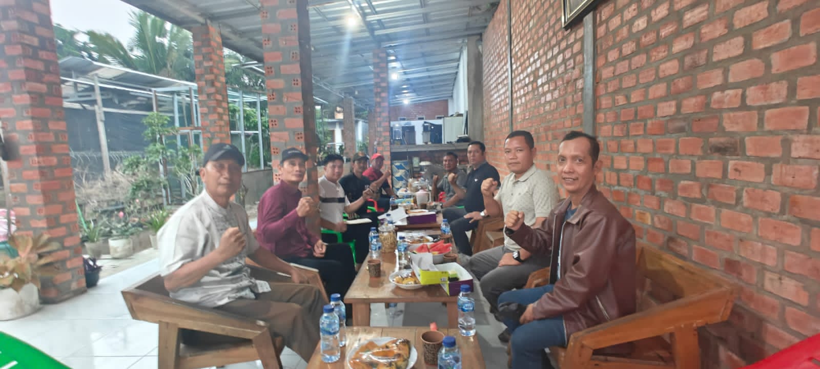 Mengenal Aliansi Rukun Tetangga (RT) Tolak Zona Merah Kota Jambi, Wadah Warga Memperjuangkan Hak atas Tanah
