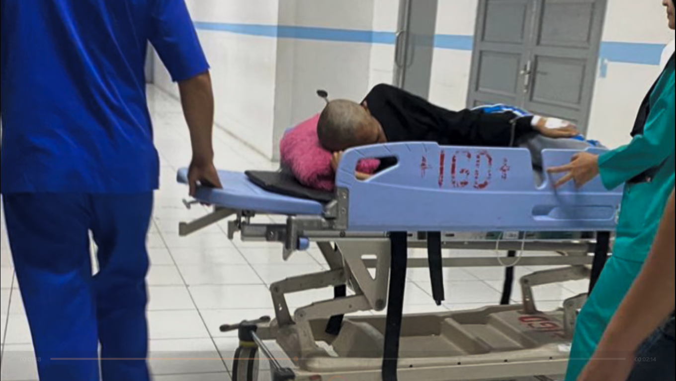 Siswa SMA di Sungai Penuh Alami Penganiayaan, Kunci Motor Tertancap di Kepala