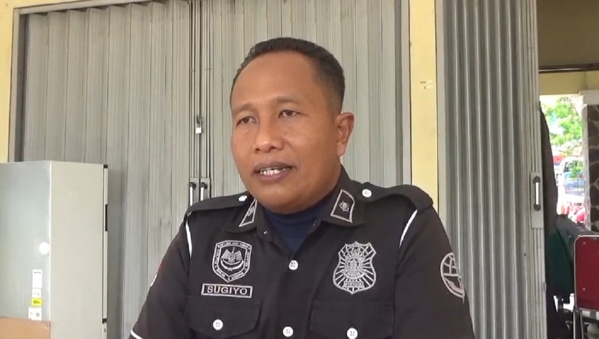 Terminal Alam Barajo Siapkan 219 Bus Layani Mudik Lebaran Tujuan Jawa, Padang, dan Medan