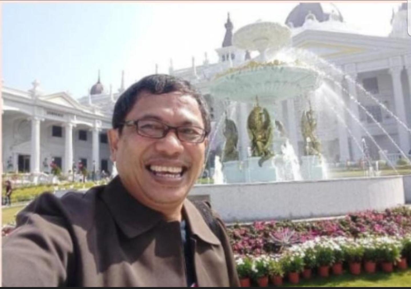 HARUS ADA REDEFINISI TERKAIT KORUPSI