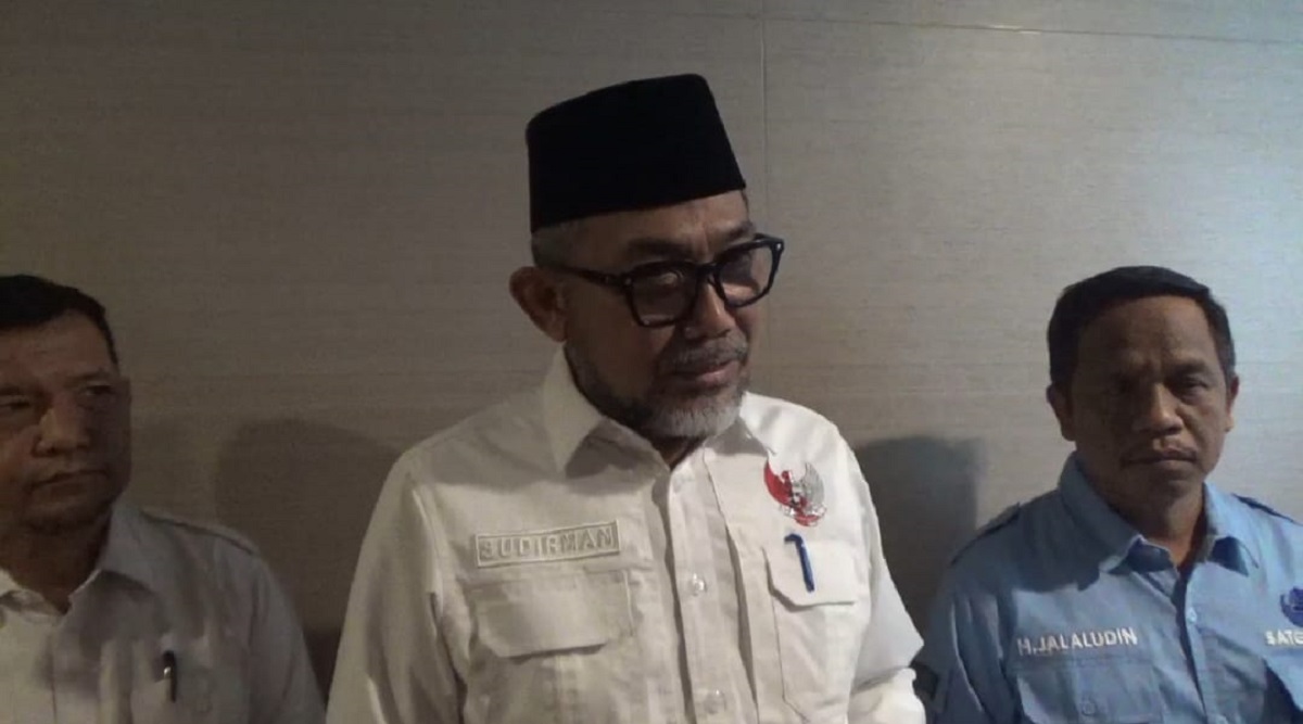 Pemprov Jambi Upayakan THR dan TPP ASN Cair Sebelum Lebaran