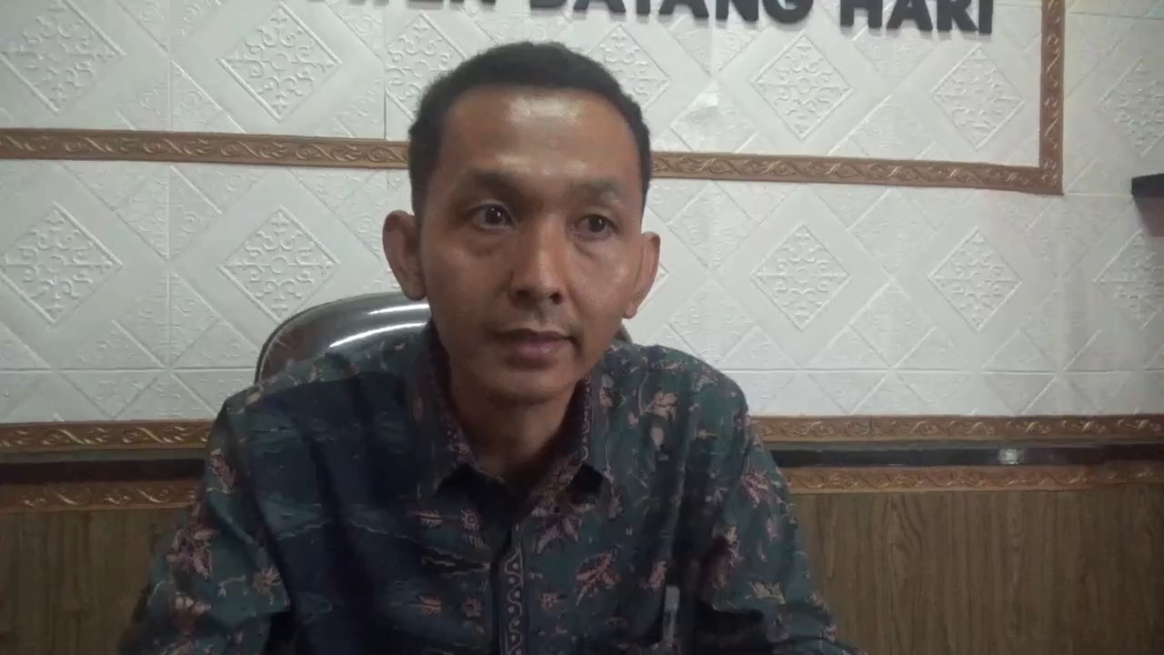 Bawaslu Batanghari Libatkan Tokoh Masyarakat dan Tokoh Agama Untuk Cegah Money Politik