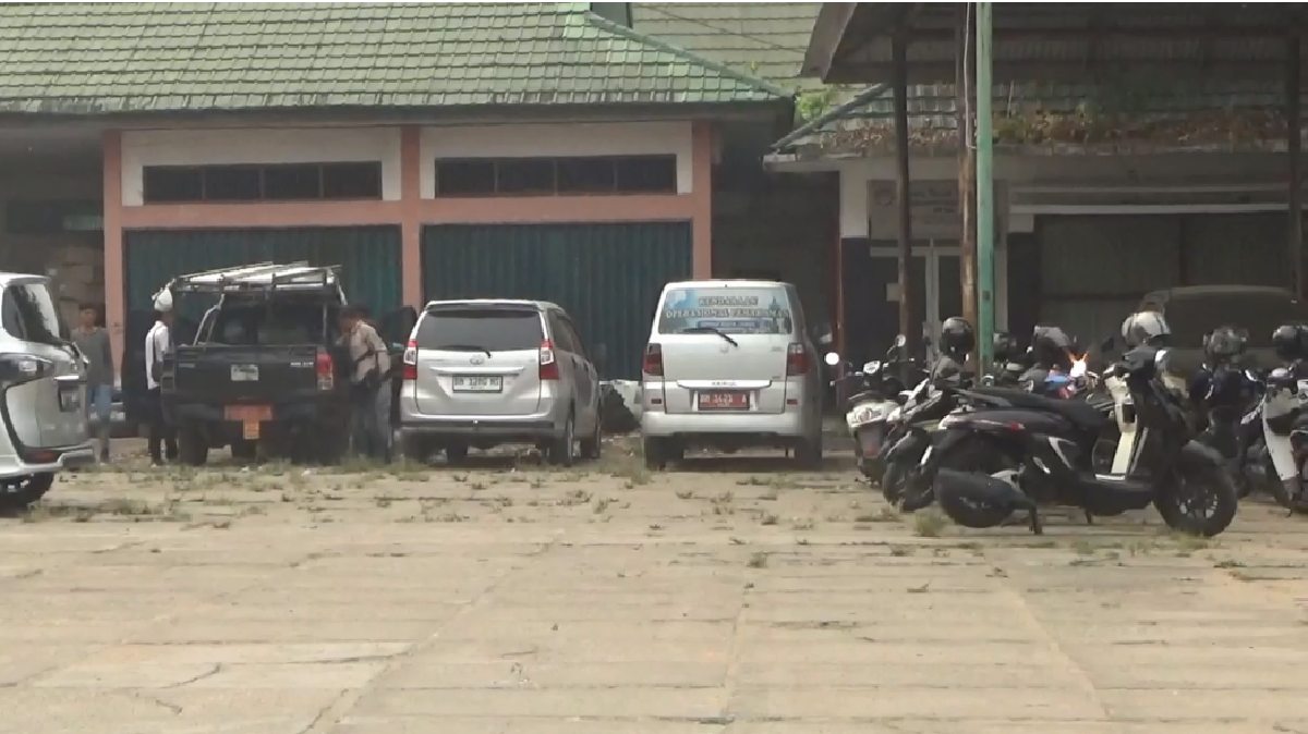 800 Hektar Kawasan Kumuh di Kota Jambi, Penanganan Ditargetkan 2027