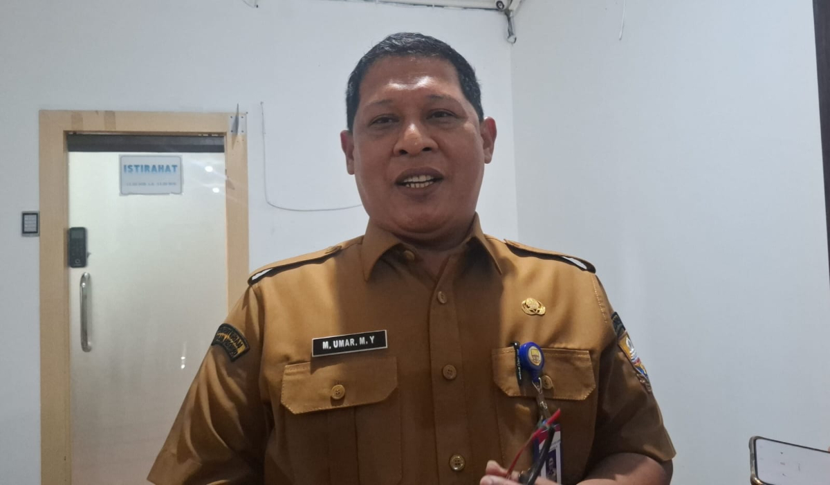 Kelulusan SMA-SMK di Jambi Capai 99,6 Persen, Hanya 140 Siswa Tidak Lulus