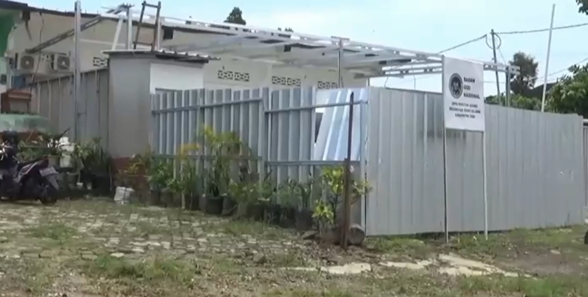 BMKG Prediksi Cuaca Ekstrem di Tebo, Masyarakat Diminta Waspada