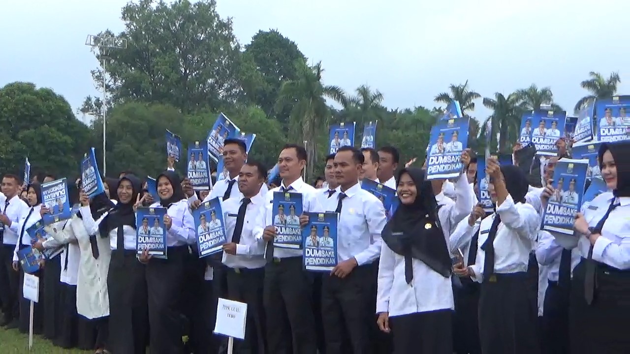 Pembayaran Gaji PPPK Pemprov Jambi Ditunda Sampai Agustus, BKD Sebut Bahan Dari Sejumlah PPPK Belum Lengkap