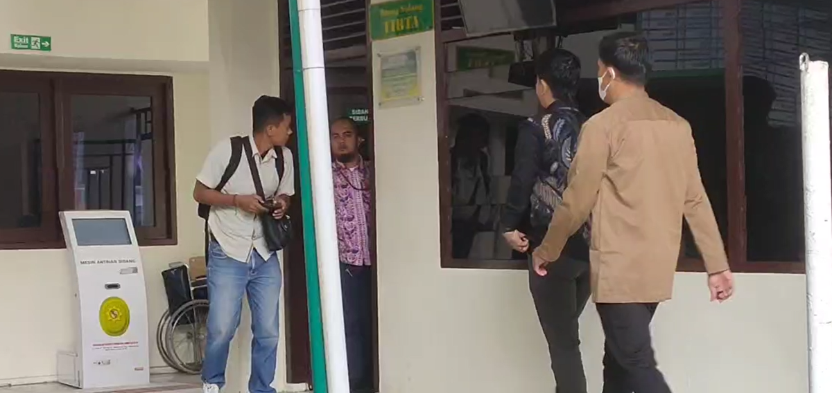 ASN Pemprov Jambi Terpidana Pencabulan Anak Ajukan PK, Jaksa Nilai Tak Ada Novum