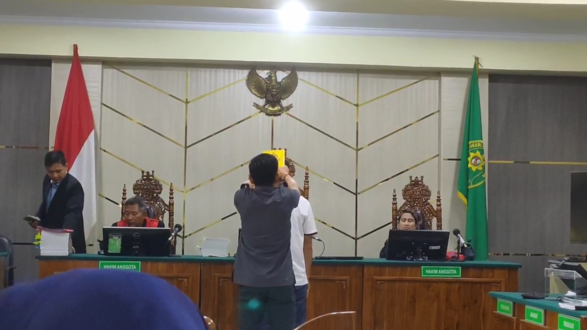 Sidang Tuntutan TPPU Helen Kembali Ditunda, Sudah Empat Kali Molor