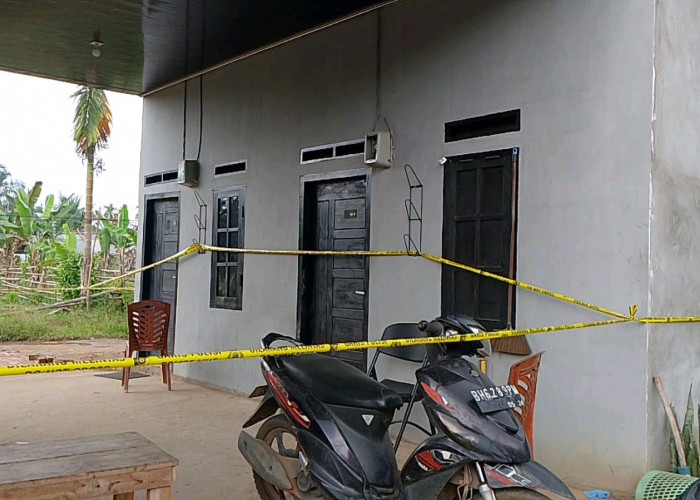 Tetangga Akui Sempat Dengar Dua Kali Jeritan Sebelum Brigadir Eko Ditemukan Tewas