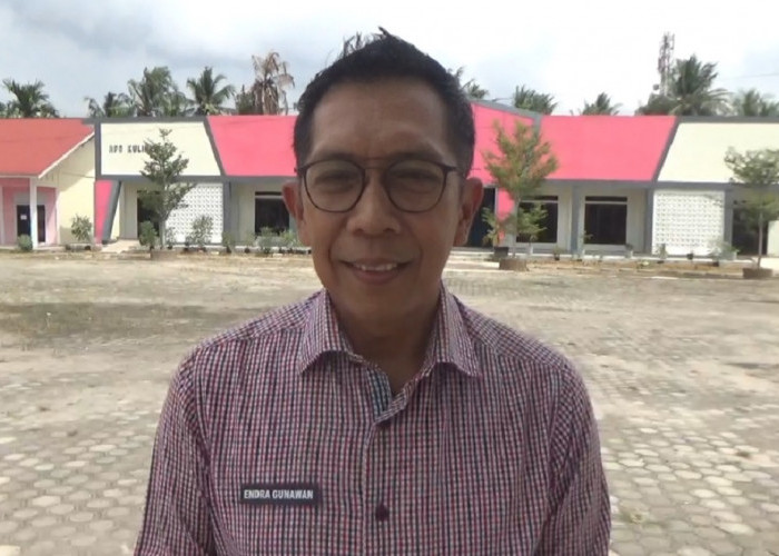 Kepsek SMKN 6 Kota Jambi Bantah Dugaan Pemotongan Dana PIP, Sebut Dana Masuk Langsung ke Rekening Siswa