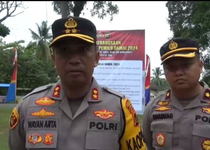 Hasil Autopsi Almarhum Airul Harahap, Kapolres Tebo AKBP I Wayan Artha Ariawan : Informasi 2 Minggu Lagi