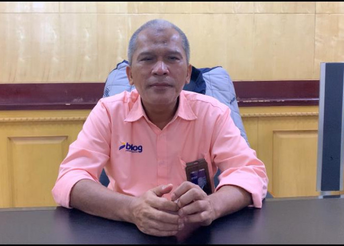 Jelang Idul Adha 1447 H, Bulog Jambi Pastikan Stok Beras Aman hingga Enam Bulan