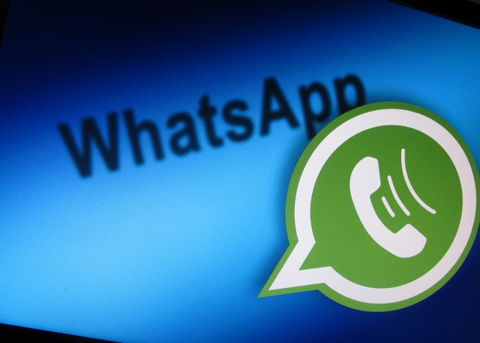 Cara Membuat Blur Chatting Whatsapp Web Saat Buka di Komputer atau Laptop Agar Tidak Bisa Dibaca Orang Lain