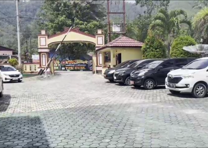 Perkara di Pengadilan Agama Sungai Penuh Meningkat, Didominasi Kasus Perceraian 