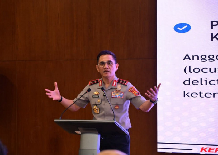 Forkopimda dan Akademisi Jambi Perkuat Kolaborasi Penanggulangan Karhutla