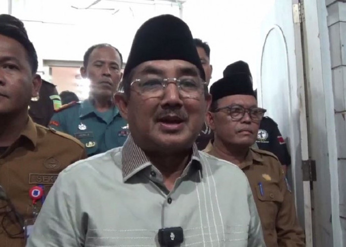 Kabupaten Banyak Tidak Siap, Porprov 2026 Di Tanjab Barat Batal