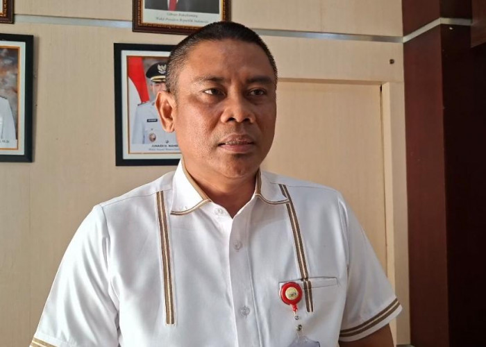 Muaro Jambi Kebagian 92,4 Ton Benih Padi, Pemkab Kejar Target Swasembada Pangan
