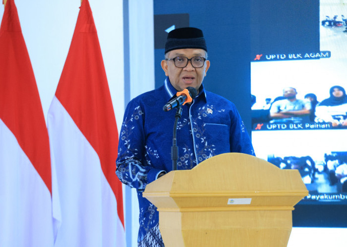 Wamenaker: PVN Siapkan SDM Sesuai Kebutuhan Dunia Usaha dan Industri
