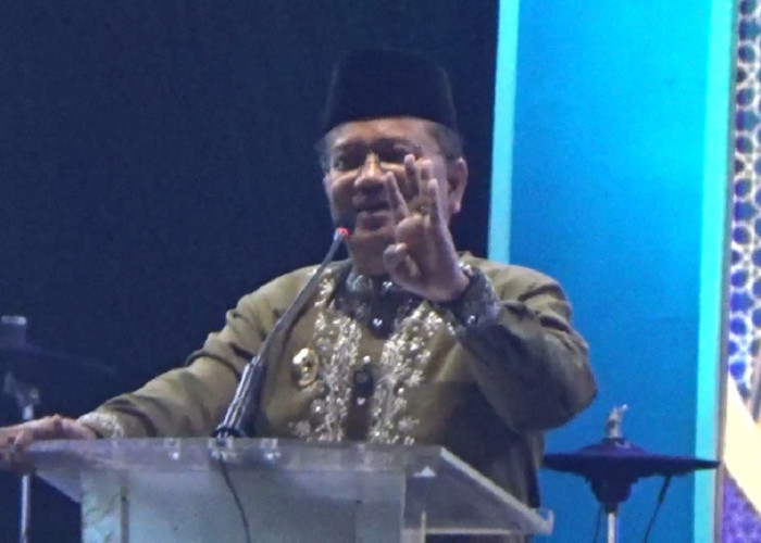 Walikota Maulana Targetkan Kota Jambi Juara Umum MTQ Provinsi Jambi 2026