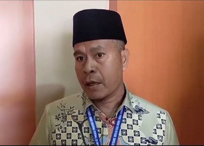 Kesra Akui Kinerja EO MTQ ke 52 Provinsi Jambi Tak Sesuai Dengan Ekspektasi Pemerintah